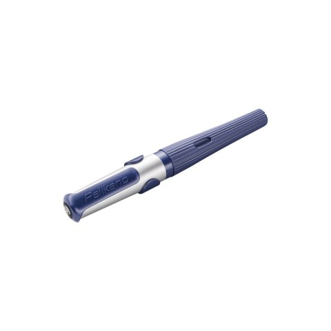 Pióro wieczne Pelikan Pelikano L niebieskie (300009989) Pióro wieczne Pelikan Pelikano L niebieskie (300009989)