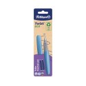 Pióro wieczne Pelikan Twist 822244 Eco P457 M + 2 naboje (300009801) Pióro wieczne Pelikan Twist 822244 Eco P457 M + 2 naboje (300009801)