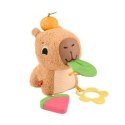 Pluszak Fisher Price KAPIBARA SENSORYCZNA PRZYTULANKA (HYR54) Pluszak Fisher Price KAPIBARA SENSORYCZNA PRZYTULANKA (HYR54)