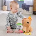 Pluszak Fisher Price KAPIBARA SENSORYCZNA PRZYTULANKA (HYR54) Pluszak Fisher Price KAPIBARA SENSORYCZNA PRZYTULANKA (HYR54)