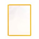 Prezenter Durable żółty A4 (5606-04) Prezenter Durable żółty A4 (5606-04)