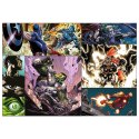 Puzzle Trefl Avengers 4x250 el. (13309) Puzzle Trefl Avengers 4x250 el. (13309)