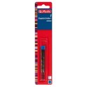 Wkład do długopisu Herlitz 2 szt 8608804 niebieski (300010364) Wkład do długopisu Herlitz 2 szt 8608804 niebieski (300010364)