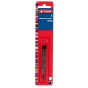 Wkład do długopisu Herlitz Typ-parker 2 szt czarny Mmm (300010365) Wkład do długopisu Herlitz Typ-parker 2 szt czarny Mmm (300010365)