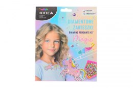 Zestaw kreatywny Kidea Magic (DZRMKA)