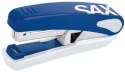 Zszywacz 519 Design niebieski 20k (ISAXD519-01) Sax Zszywacz 519 Design niebieski 20k (ISAXD519-01) Sax