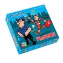 Gra edukacyjna POLICJA/POGOTOWIE Multigra Gra edukacyjna POLICJA/POGOTOWIE Multigra
