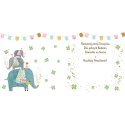 Kartka składana Henry KW prezencik kw (5905701484799) Kartka składana Henry KW prezencik kw (5905701484799)