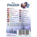Karty Trefl Frozen Piotruś (08504) 25 sztuk Karty Trefl Frozen Piotruś (08504) 25 sztuk