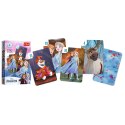 Karty Trefl Frozen Piotruś (08504) 25 sztuk Karty Trefl Frozen Piotruś (08504) 25 sztuk