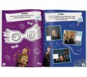 Książeczka edukacyjna Ameet Harry Potter™. Księga naklejek (GSB 5101) Książeczka edukacyjna Ameet Harry Potter™. Księga naklejek (GSB 5101)