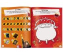 Książeczka edukacyjna Ameet Harry Potter™. Księga naklejek (GSB 5101) Książeczka edukacyjna Ameet Harry Potter™. Księga naklejek (GSB 5101)