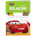 Książka dla dzieci Ameet Auta. Ćwiczę Szlaczki Książka dla dzieci Ameet Auta. Ćwiczę Szlaczki