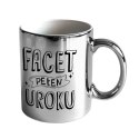 Kubek wielokrotnego użytku Kukartka KUBEK ON 330ml