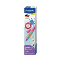 Pióro kulkowe Pelikan Dla Praworęcznych Griffix lovely pink (400191573) Pióro kulkowe Pelikan Dla Praworęcznych Griffix lovely pink (400191573)