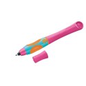 Pióro kulkowe Pelikan Dla Praworęcznych Griffix lovely pink (400191573) Pióro kulkowe Pelikan Dla Praworęcznych Griffix lovely pink (400191573)