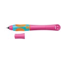 Pióro kulkowe Pelikan Dla Praworęcznych Griffix lovely pink (400191573) Pióro kulkowe Pelikan Dla Praworęcznych Griffix lovely pink (400191573)