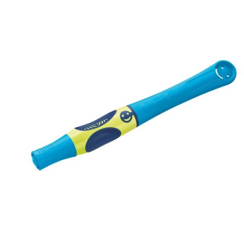 Pióro kulkowe Pelikan Dla Praworęcznych Griffix neon fresh blue (400191571) Pióro kulkowe Pelikan Dla Praworęcznych Griffix neon fresh blue (400191571)