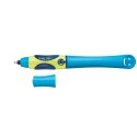 Pióro kulkowe Pelikan Dla Praworęcznych Griffix neon fresh blue (400191571) Pióro kulkowe Pelikan Dla Praworęcznych Griffix neon fresh blue (400191571)