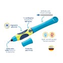 Pióro kulkowe Pelikan Dla Praworęcznych Griffix neon fresh blue (400191571) Pióro kulkowe Pelikan Dla Praworęcznych Griffix neon fresh blue (400191571)