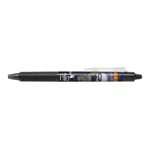 Pióro kulkowe Pilot Naruto 4902505667725 Frixion Clicker (czarny 0,7) Pióro kulkowe Pilot Naruto 4902505667725 Frixion Clicker (czarny 0,7)