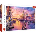 Puzzle Trefl Uroki wenecji 1000 el. (10926) Puzzle Trefl Uroki wenecji 1000 el. (10926)