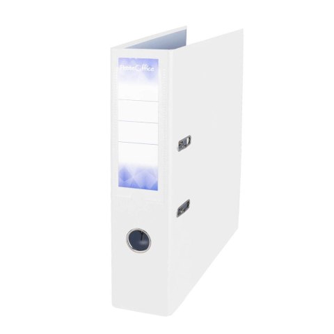 Segregator dźwigniowy Strigo A4/75 granatowy 5902315576179 PETITTE OFFICE A4 75mm biały (PO76179) Segregator dźwigniowy Strigo A4/75 granatowy 5902315576179 PETITTE OFFICE A4 75mm biały (PO76179)