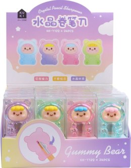 Temperówka M&G Gummy Bear (TO KK-7738)
