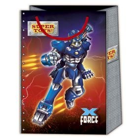 Torba prezentowa zabawki 5902221807589 Merigraf (T9)