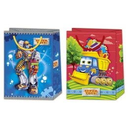 Torba prezentowa zabawki 5902221807619 Merigraf (T5)