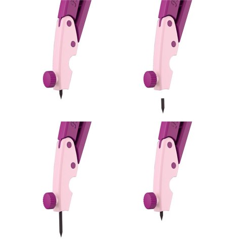 Cyrkiel Pelikan Griffix Sweet Berry 1 el. (300001200) Cyrkiel Pelikan Griffix Sweet Berry 1 el. (300001200)