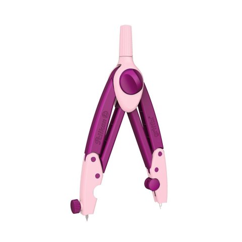 Cyrkiel Pelikan Griffix Sweet Berry 1 el. (300001200) Cyrkiel Pelikan Griffix Sweet Berry 1 el. (300001200)