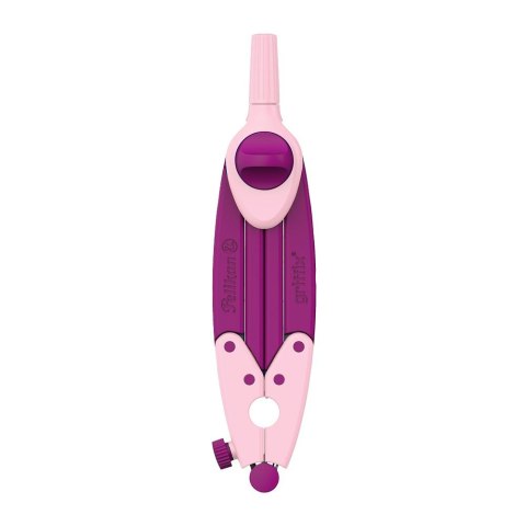 Cyrkiel Pelikan Griffix Sweet Berry 1 el. (300001200) Cyrkiel Pelikan Griffix Sweet Berry 1 el. (300001200)