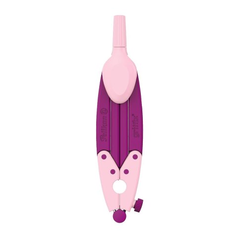 Cyrkiel Pelikan Griffix Sweet Berry 1 el. (300001200) Cyrkiel Pelikan Griffix Sweet Berry 1 el. (300001200)
