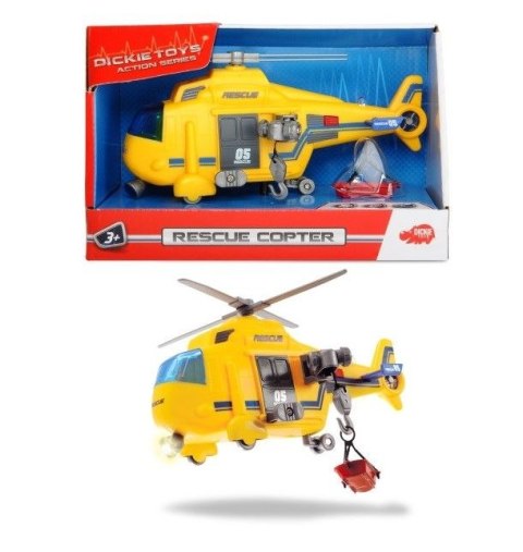Helikopter Simba ratunkowy (203302003) Helikopter Simba ratunkowy (203302003)