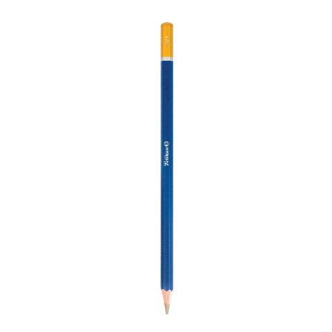 Kredki ołówkowe Pelikan premium metalowe etui 48 kol. (300000374) Kredki ołówkowe Pelikan premium metalowe etui 48 kol. (300000374)