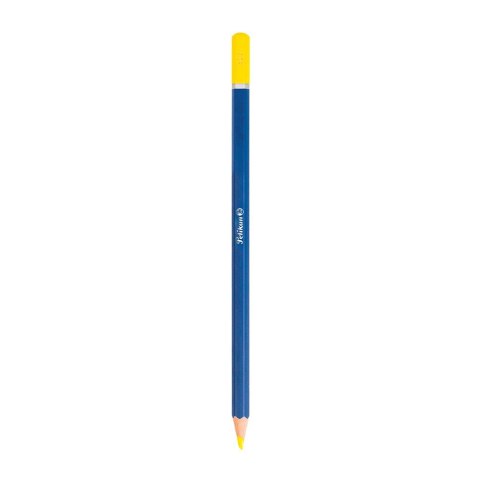 Kredki ołówkowe Pelikan premium metalowe etui 48 kol. (300000374) Kredki ołówkowe Pelikan premium metalowe etui 48 kol. (300000374)
