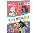 Książka dla dzieci Barbie™. Koloruję! Ameet (FB 1102) Książka dla dzieci Barbie™. Koloruję! Ameet (FB 1102)