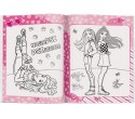 Książka dla dzieci Barbie™. Koloruję! Ameet (FB 1102) Książka dla dzieci Barbie™. Koloruję! Ameet (FB 1102)
