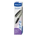 Pióro kulkowe Pelikan Pina Colada 824408 oliwkowe metalik (400191303) Pióro kulkowe Pelikan Pina Colada 824408 oliwkowe metalik (400191303)