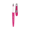 Pióro wieczne Herlitz My Pen 50046812l różowo białe L (300006790) Pióro wieczne Herlitz My Pen 50046812l różowo białe L (300006790)