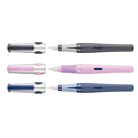 Pióro wieczne Pelikan Pelikano P480/M mix (300009992) Pióro wieczne Pelikan Pelikano P480/M mix (300009992)