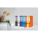 Segregator dźwigniowy Bantex Classic A4 5 cm granatowy (400044677)