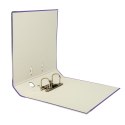 Segregator dźwigniowy Bantex Classic A4 50mm fioletowy (400143823) Segregator dźwigniowy Bantex Classic A4 50mm fioletowy (400143823)