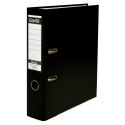 Segregator dźwigniowy Bantex Classic A4 7,5 cm czarny (400044103) Segregator dźwigniowy Bantex Classic A4 7,5 cm czarny (400044103)