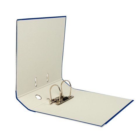 Segregator dźwigniowy Bantex Classic A4 7,5 cm granatowy (400136278) Segregator dźwigniowy Bantex Classic A4 7,5 cm granatowy (400136278)