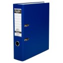 Segregator dźwigniowy Bantex Classic A4 7,5 cm granatowy (400136278) Segregator dźwigniowy Bantex Classic A4 7,5 cm granatowy (400136278)