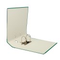 Segregator dźwigniowy Bantex Classic A4 7,5 cm zielony Segregator dźwigniowy Bantex Classic A4 7,5 cm zielony