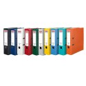 Segregator dźwigniowy Herlitz Q. file Standard 0011167079 A4 80mm biały (300023532) Segregator dźwigniowy Herlitz Q. file Standard 0011167079 A4 80mm biały (300023532)