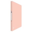 Segregator ringowy Oxford pastel 2R Urban A4 20mm mix (400187612)